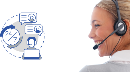 Support Questions-we-help